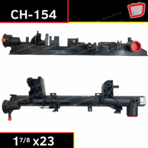 CH-154 95-10 VOYAGER 2.5
