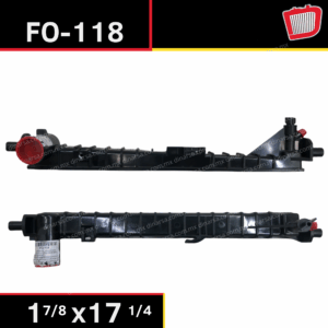 FO-118 FORD MUSTANG 97-UP