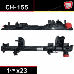 CH-155 10+ DODGE RAM PICK UP M/T