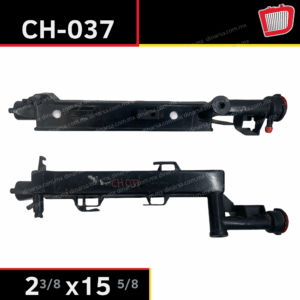CH-037 CHRYSLER CARVAN,VOYAGER 93-95