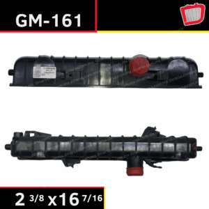 GM-161 GENERAL MOTORS CAVALIER, SUNFIRE 95-04 STD