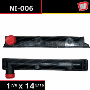 NI-006 NISSAN PULSAR SE 87-89, SENTRA 82-88 DIESEL