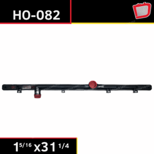 HO-082  HONDA ODYSSEY V6 AUT 99-UP