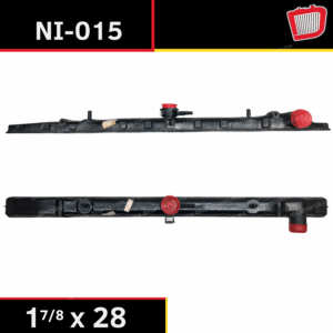 NI-015 NISSAN AXXESS 90-95, MAXIMA 89-94, STANZA 90-92 200X 95-98