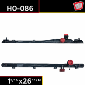 HO-086 HONDA HONDA S-2000 00-UP 2.4L STD