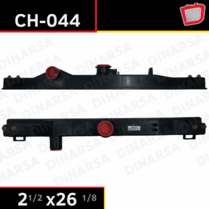 CHRYSLER DAKOTA 92-96, D/W SERIES PICK UP 92-93 (ENTRADA)