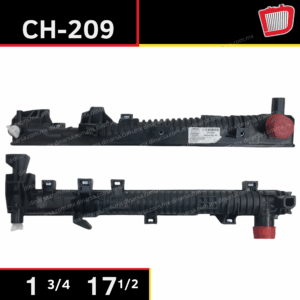 CH-209 JEEP CHEROKEE 2.4L 14-18  CHEROKEE 200 15-17