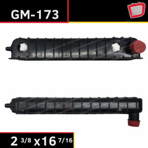 GM-173 GENERAL MOTORS OLDSMOBILE BRAVADA, S T SERIES PICK UP 96-UP