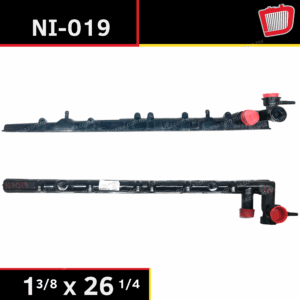 NI-019 NISSAN NX COUPE 91-94, 200SX 95-98, SENTRA 91-99, TSURU