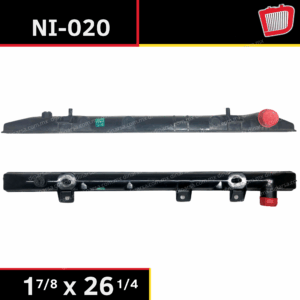 NI-020 NISSAN SENTRA MX 200SX 91-99 STD