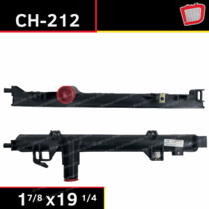 CH-212 05-08 CHRYSLER 300, MAGNUM 2.7 3.5 5.7 06-08 CHARGER
