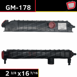 GM-178 GENERAL MOTORS S T PICK UP, BLAZER 96-UP