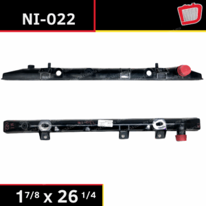 NI-022 SENTRA AUTOMATIVCO 91-98