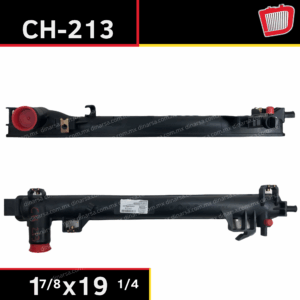 CH-213 CHRY 06-08SLER 300 05-08 CHARGER AVENGER