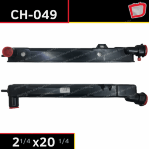 CH-049 CHRYSLER GRAND CHEROKEE 93-97