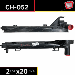 CH-052 CHRYSLER DODGE RAM V8 94-02