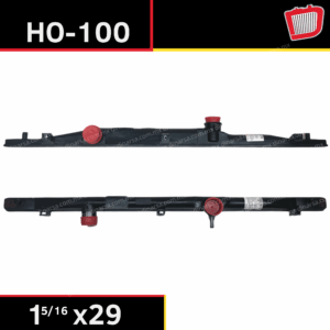 HO-100 HONDA ACCORD 03-UP 4CL