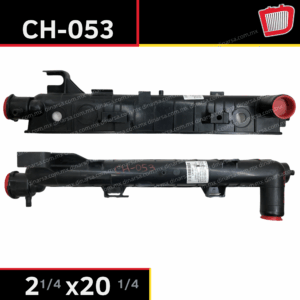 CH-053 CHRYSLER DODGE RAM V8 94-02
