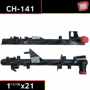 CH-141 CHRYSLER DODGE NITRO 3.7L 4.0L V6 07-08