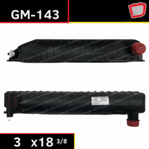 GM-143 GENERAL MOTORS TAHOE, YUKON, DENALI 94, ESCALADE 99-00