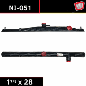 NI-051 NISSAN NX COUPE 91-99, SENTRA 91-99, 200SX 95-98 INFINITY 92-97