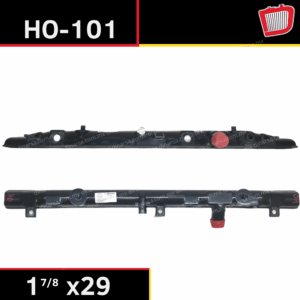 HO-101 HONDA ACCORD 03-UP 4CL