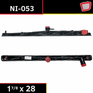 NI-053 NISSAN ALTIMA 9301 AUT STD INFINITY 92-97