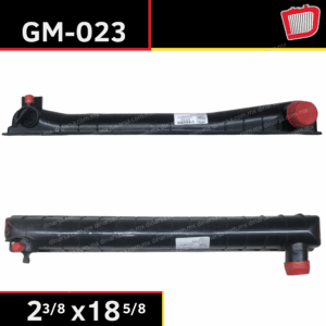 GM-023 BLAZER 96 5.7  SUBURBAN 90-91 5.7