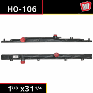 HO-106 HONDA ACURA MDX 03-04