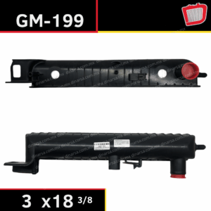 GM-199 GENERAL MOTORS CK CAMION AUT 99-UP