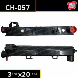 CH-057 CHRISLER RAM V10  94-02