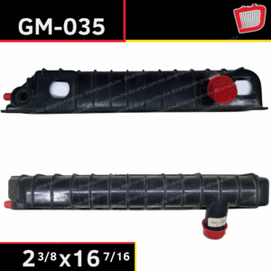 GM-035 GENERAL MOTORS S10 DURANGO TAHOE BLAZER JIMMY