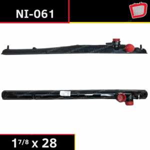 NI-061 NISSAN FRONTIER 98-04, XTERRA 00-03, PATHFINDER 96-03 AUT