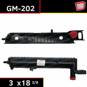 GM-202 GENERAL MOTORS CK CAMION 99-UP AUT