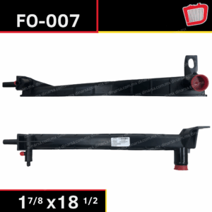 FO-007 FORD AEROSTAR 86-97