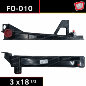 FO-010 FORD BRONCO, F SERIES