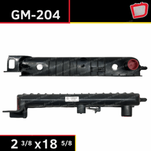 GM-204 GENERAL MOTORS CK CAMION 99-UP AUT