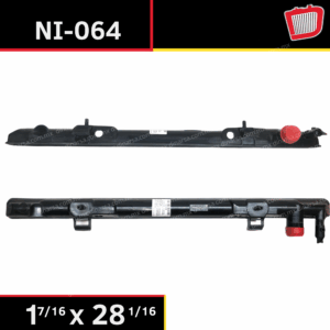 NI-064 NISSAN SENTRA 2.0L AUT 00-01