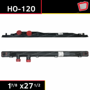 HO-120 HONDA CIVIC 1.3L 4CL 06-07