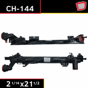 CH-144 CHRYSLER TOWN&COUNTRY 08 -16 GRAND CARAVAN 08-17 3.8  4.0