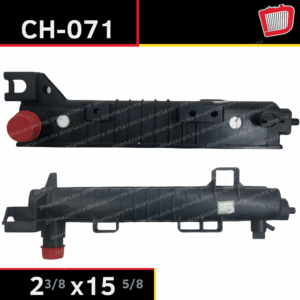 CH-071 96 -02  VOYAGER 3.0 3.3 3.8