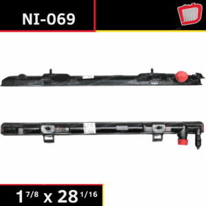 NI-069 NISSAN SENTRA 1.8L 00-UP XE GXE STD