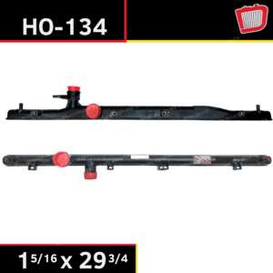 HO-134 HONDA HONDA CRV 07