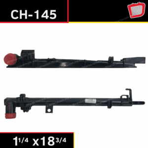 CH-145 CHRYSLER DODGE JOURNEY 09-16