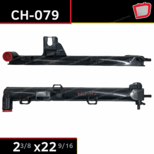 CH-079 CHRYSLER JEEP GRAND CHEROKEE 99-00 4.7L V6