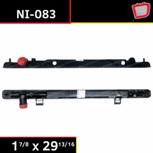 NI-083 NISSAN ALTIMA 02-04, MAXIMA 04 6CL AUT