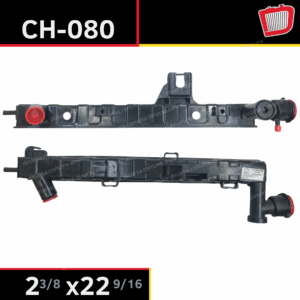 CH-080 CHRYSLER JEEP GRAND CHEROKEE 99-00 4.7L V6