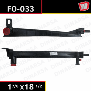 FORD FORD 81-91 MULTIUSOS (ENTRADA)
