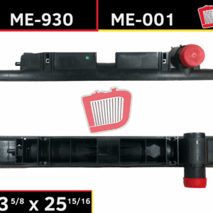 ME-930 TORINO