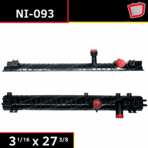 NI-093 NISSAN ARMADA TITAN QX56 04-05
